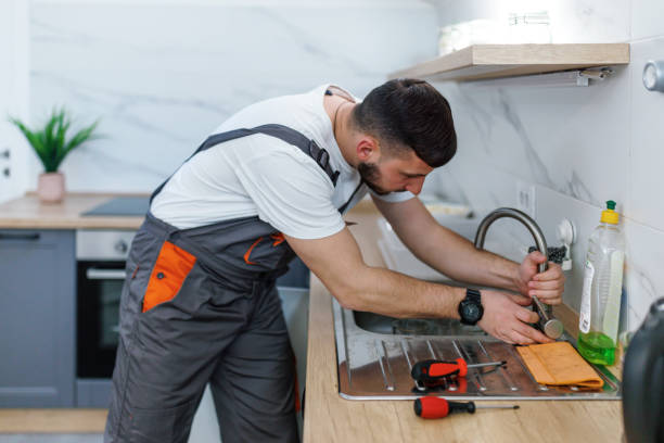 Best Plumbing Repair Near Me  in Starkville, MS