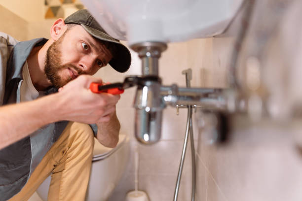  Starkville, MS Plumbing Pros