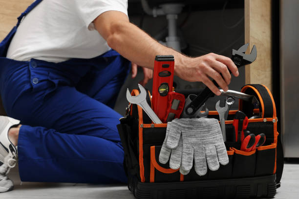 Reliable Starkville, MS Plumbing Solutions