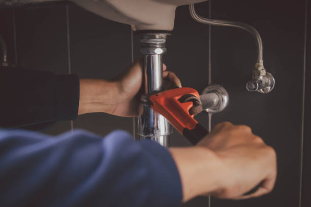 Best Water Leak Repair  in Starkville, MS