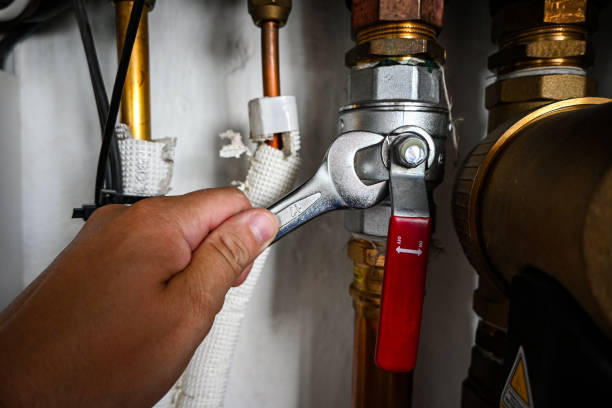 Best Clogged Drain Plumber  in Starkville, MS